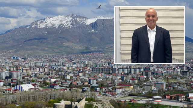 Van’da kaybolan Kazım Özdemir’den acı haber