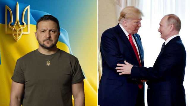 Ukrayna'nın provokasyonla Rus-Amerikan etkileşimini başarısızlığa uğratmayı amaçladığı ileri sürüldü.
