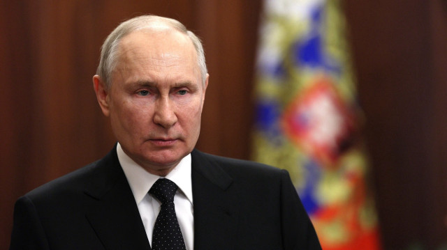 Полет самолёта Путина над Аляской согласуют через дипломатические каналы.