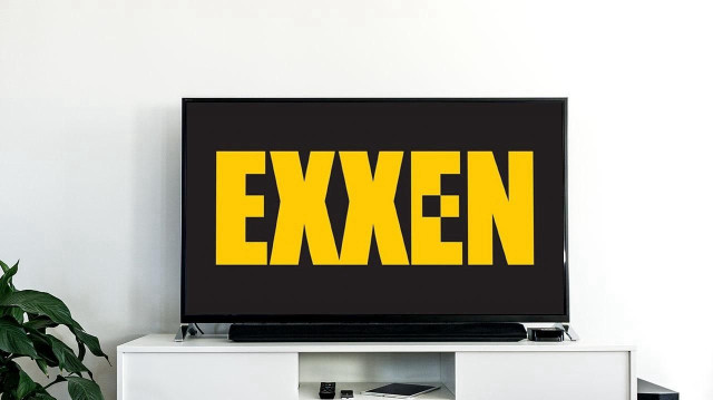Exxen'de erişim sorunu yaşanıyor