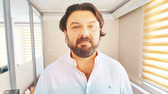 Abdullah Volkan Uçak