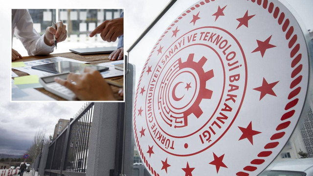 Sanayi ve Teknoloji Bakanlığı
