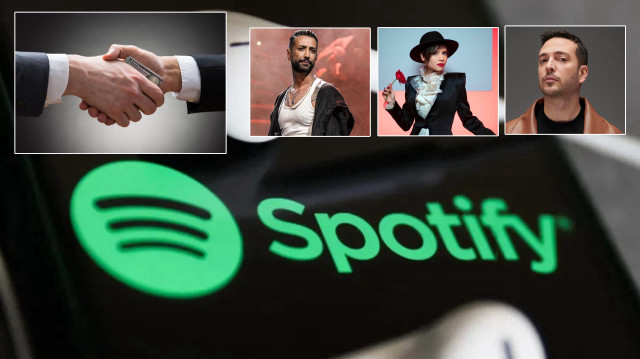 Spotify hakkında  Rekabet Kurumu da adil rekabet ortamına aykırı davrandığı gerekçesiyle inceleme başlatmıştı.