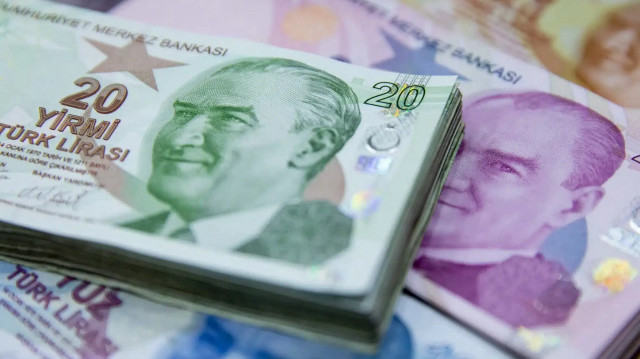 أسعار صرف العملات الرئيسية مقابل الليرة التركية