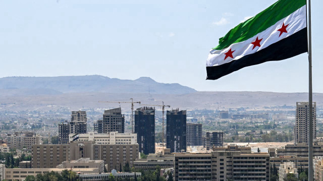 دمشق ترفض محاولات وضع الدروز في "معادلة الإقصاء أو التهميش" 