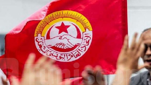 تونس.. اتحاد الشغل يقر إجراء احتجاجيا رفضا للاعتداء على مقره