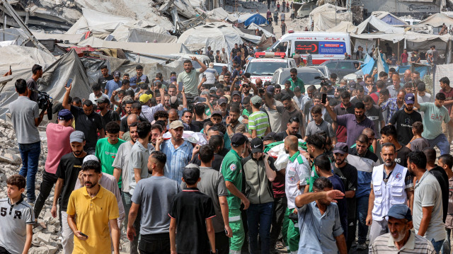 صحة غزة: 227 شهيدا بينهم 103 أطفال ضحايا التجويع الإسرائيلي