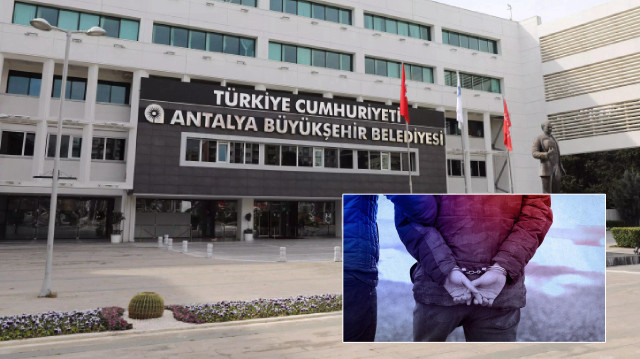 Antalya Büyükşehir Belediyesi