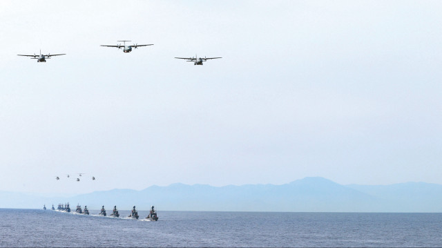 Bu eğitimlerle, olası kriz anlarında personelin hızlı ve etkin şekilde göreve intikal etmesi amaçlandı.