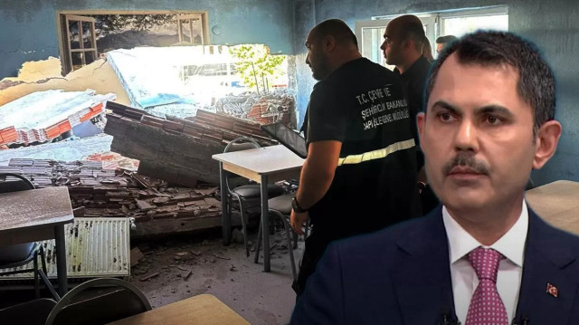 Bakan Kurum Sındırgı'daki bilançoyu açıkladı