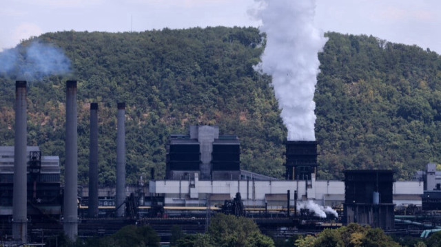 Deux morts et dix blessés dans l’installation industrielle de Clairton, près de Pittsburgh.