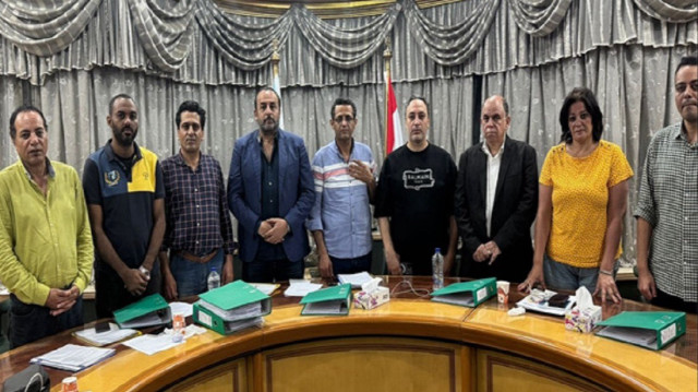 نقابة مصرية تقرر منح جائزة حرية الصحافة لضحايا المهنة الفلسطينيين