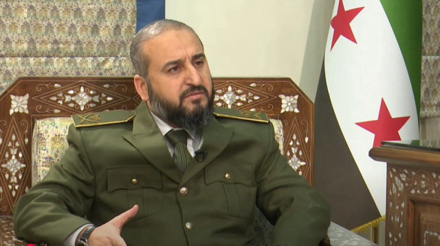 وزير الدفاع السوري يزور العاصمة التركية الأربعاء
