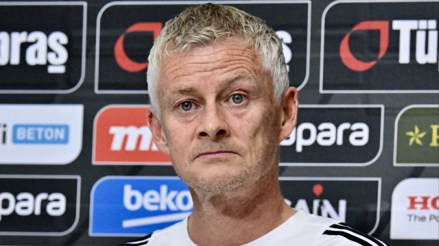 Ole Gunnar Solskjaer