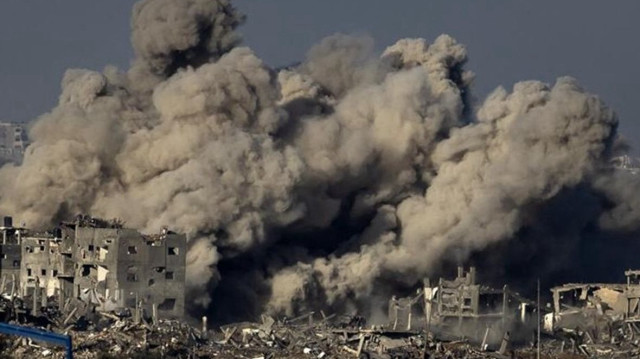 بينهم أطفال.. جيش الاحتلال الإسرائيلي يقتل 25 فلسطينيين بغزة الأربعاء