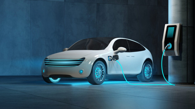 Dünyada yılın 7 ayındaki elektrikli araç satışları yüzde 27 artış gösterdi, toplam 10,7 milyon elektrikli aracın yüzde 60,7'si Çin'de satıldı