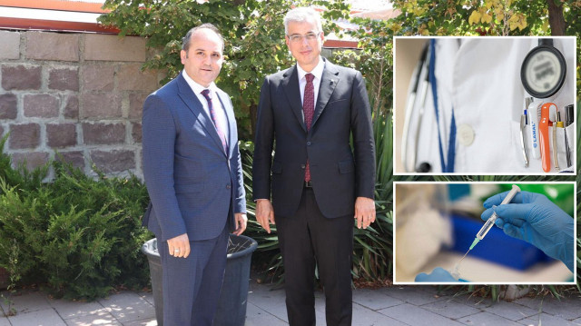 Türkiye'de Sağlık Devrimi: Aile Hekimliği Modeliyle Erken Teşhis ve Önleyici Sağlık Ön Plana!