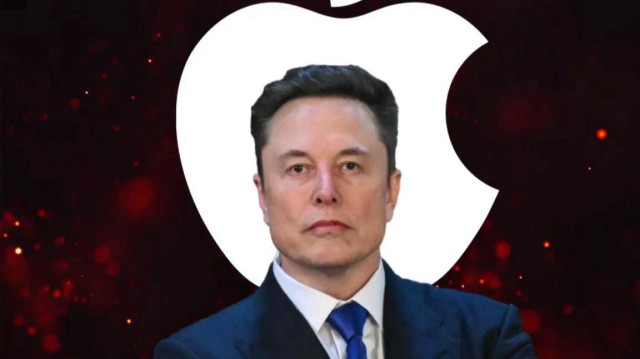 Le milliardaire dénonce un favoritisme sur l’App Store en faveur de ChatGPT et annonce une action en justice via sa société xAI.