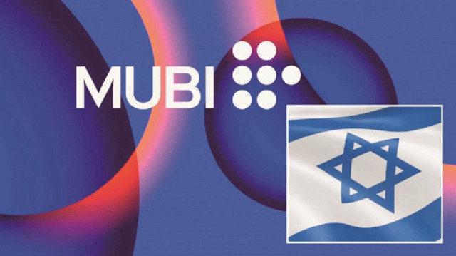 MUBI.