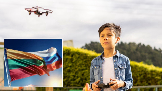 Litvanya Savunma Bakanı Dovile Sakaliene, 2028’e kadar 15 bin 500 yetişkin ve 7 bin çocuğun dron kontrol becerisi edinmesini planladıklarını ifade etti