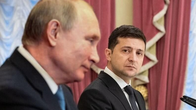 Le ministère russe de la Défense affirme que l'Ukraine envisagerait une attaque médiatisée afin de compromettre les négociations prévues le 15 août en Alaska.