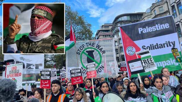Hamas, Gazze Şeridi'nde yaşanan açlık krizine dikkat çekmek için tüm dünyayı 15-16-17 Ağustos'ta protesto yapmaya çağırdı