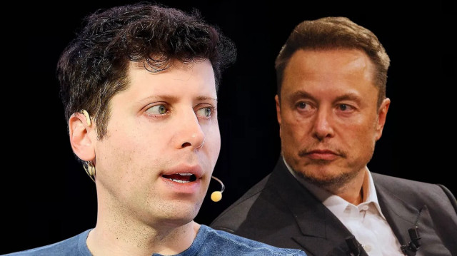 Le PDG d’OpenAI dénonce des agissements visant à favoriser les entreprises de Musk, alors que ce dernier menace Apple de poursuites judiciaires pour pratiques anticoncurrentielles.