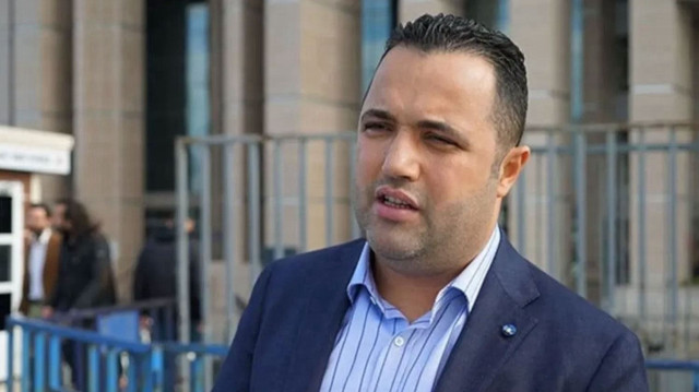 Epözdemir, 'terör' ve 'rüşvet' soruşturmaları kapsamında gözaltına alınmıştı.