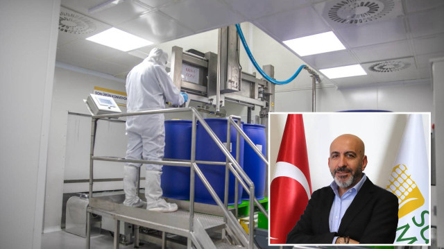 Sunar Mısır