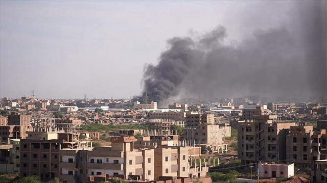 "درع السودان" تتهم الدعم السريع بقتل مدنيين إثر قصف احتفال  للجيش