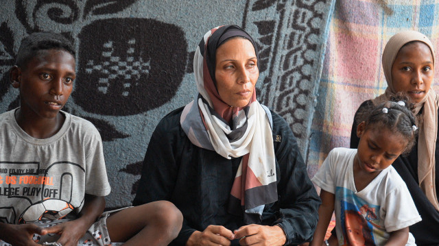 أرملة "بيليه فلسطين": إسرائيل قتلت سليمان وهو يحاول إطعام أطفاله 