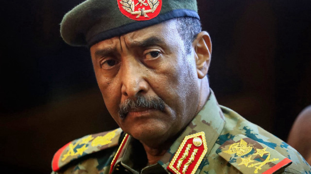 البرهان متمسكا بدحر "الدعم السريع": لا مهادنة ولا مصالحة