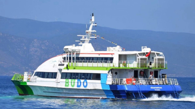 Olumsuz hava koşulları nedeniyle BUDO'nun 3 seferi iptal edildi.