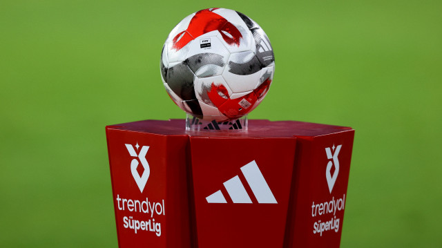 Trendyol Süper Lig