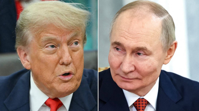 ABD Başkanı Donald Trump, Rusya Devlet Başkanı Vladimir Putin ile yarın Alaska’da yapacağı görüşmenin kötü geçmesi halinde kimseyi aramayacağını açıkladı.