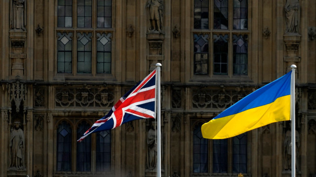 The Times: Лондон отказался от идеи отправки 30-тысячного контингента в Украину.