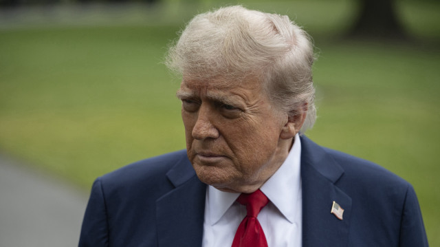 Donald Trump.