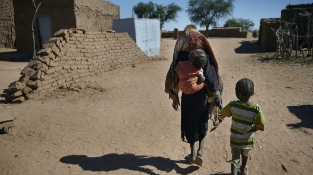 Des responsables internationaux appellent à un accès humanitaire immédiat pour sauver des centaines de milliers de civils piégés au Darfour-Nord.