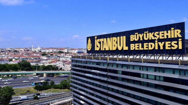 İBB'ye yönelik soruşturma kapsamlı olarak sürüyor.