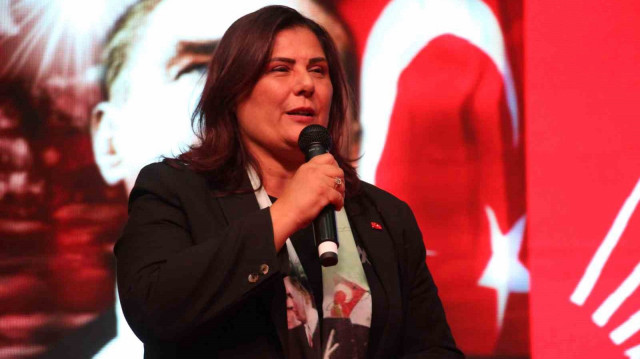 Özlem Çerçioğlu