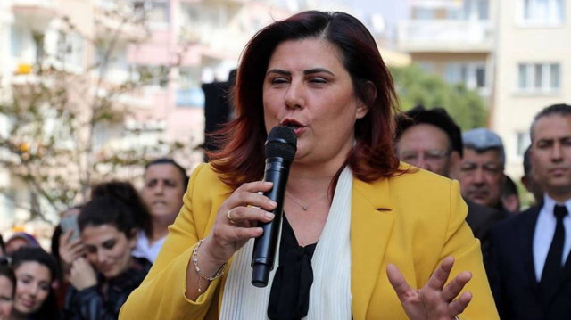 Aydın Büyükşehir Belediye Başkanı CHP'den istifa etti