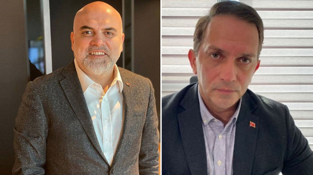 Kapki, Birinci’nin görüşmede kendisine ‘Makyavelist ol, bana teslim ol’ dediğini öne sürdü.