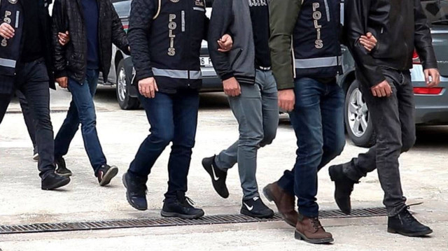 Adliyeye getirilen şüphelilerin, savcılıktaki ifade işlemleri tamamlandı.