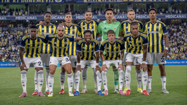 Fenerbahçe