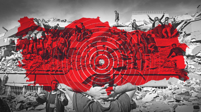 Katılımcıların yüzde 60,5’i yerel yönetimlerden kentsel dönüşüme öncelik verilmesini istiyor.