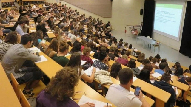 Üniversite tercih sonuçları için geri sayım başladı
