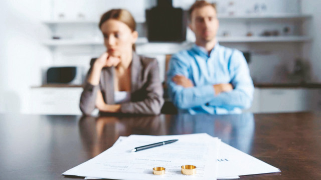 Takı kavgası evliliği başlamadan bitirdi