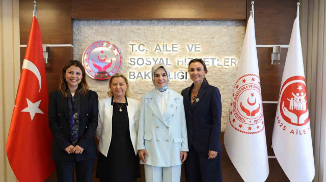 Turka, kadın istihdamı ve sürdürülebilirliğe odaklandı.