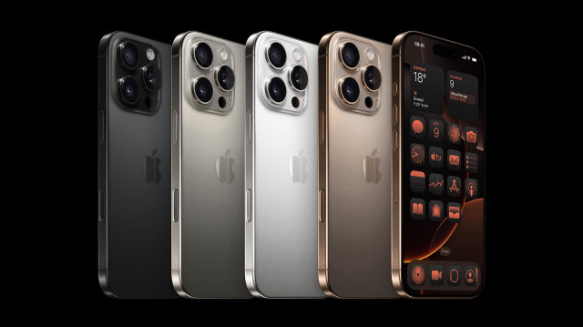 iPhone 17 Pro Max özellikleri ile dikkatleri üzerine çekti
