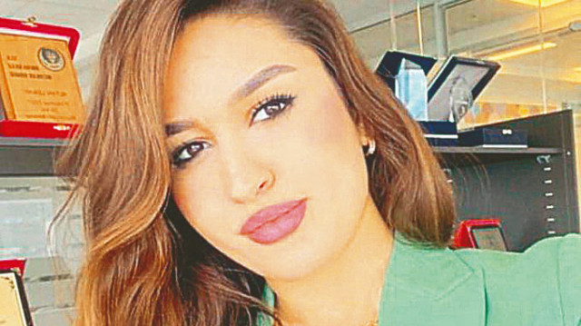 Göksu Çelebi’nin beyin ölümü gerçekleşti